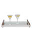 Cairo Rectangle Decorative Tray