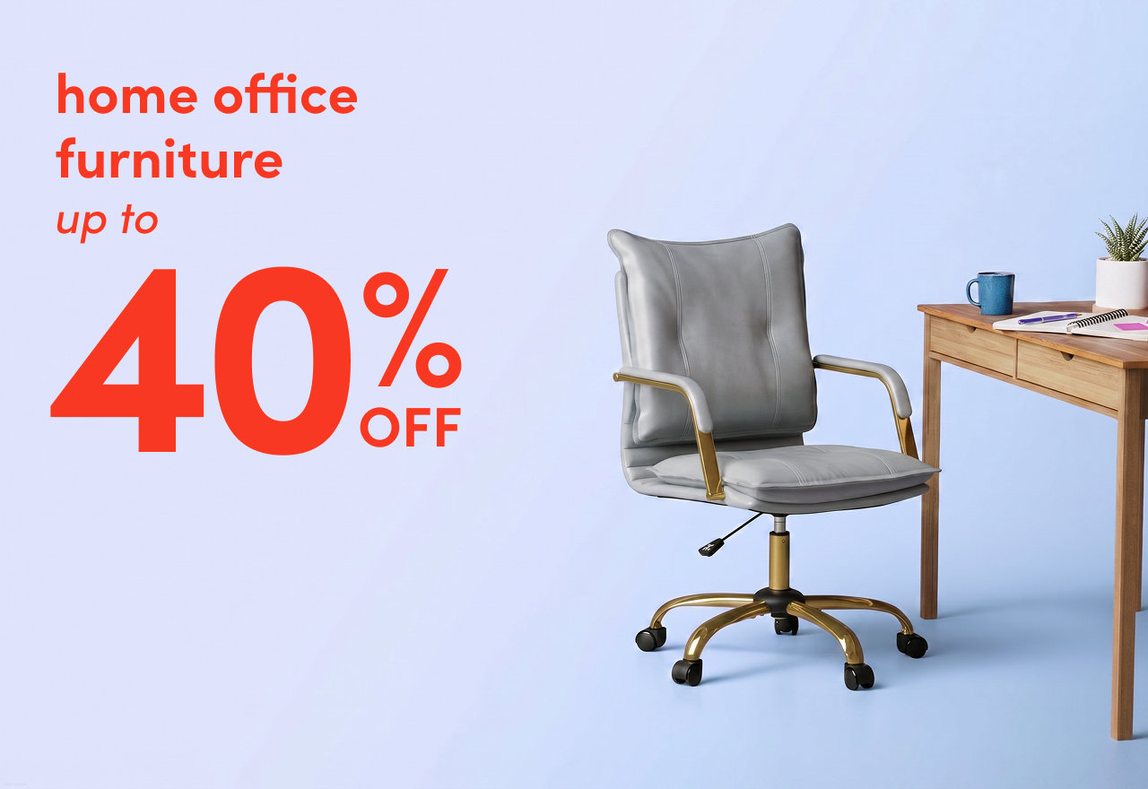 home office furniture clearance