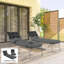 Outdoor Seat Cushion Set-1987337225
