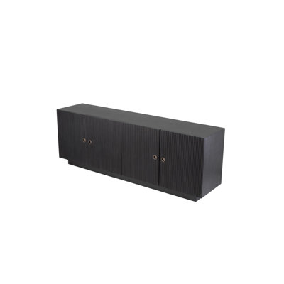 Dimitrios 87 in. W Sideboard