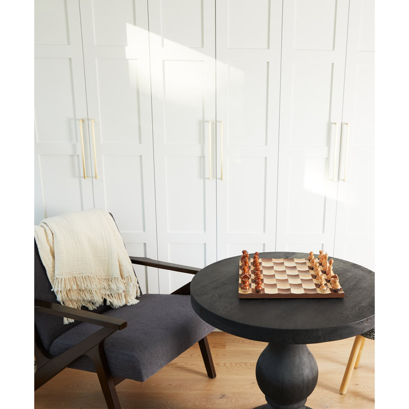 Umbra Wobble Chess Set