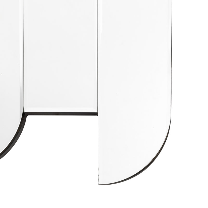 Brynnley Novelty Wall Mirror