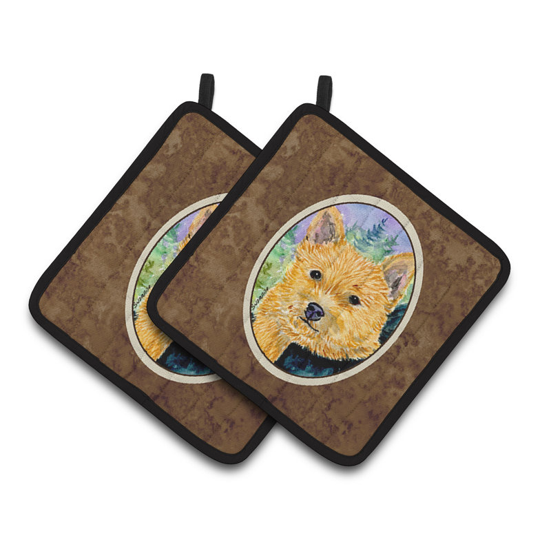 East Urban Home Polyester Potholder