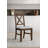 Shawn 6 - Person Trestle Dining Set-1803220337