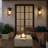 Audley Medium Lantern from Generation Lighting -1987742687-1987742680