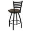 Tabouret de bar pivotant de 36" Evers-1895356014-1895356028-1882693583