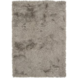 Vani Area Rug in Gray
