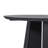 Johnovan 47.5" Round Solid Wood Pedestal Dining Table-91951240