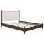 Lit plateforme en bois avec tête de lit tapissier-1053918202-1053918203