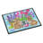 Wadell Non-Slip Easter Outdoor Doormat-717958769