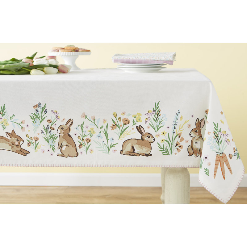 Nappe Chabalo, 52 po x 52 po