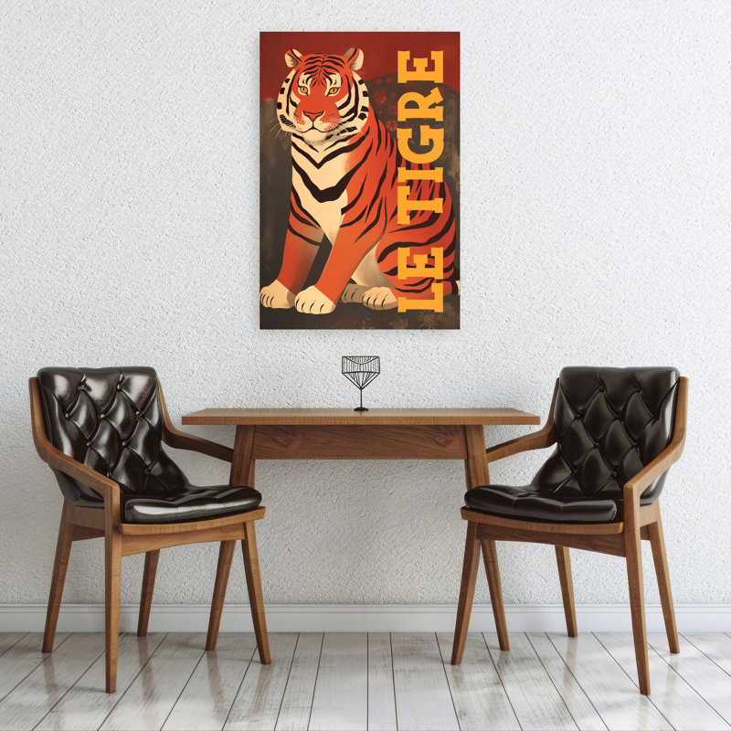 Print, 91.44cm H x 60.96cm W