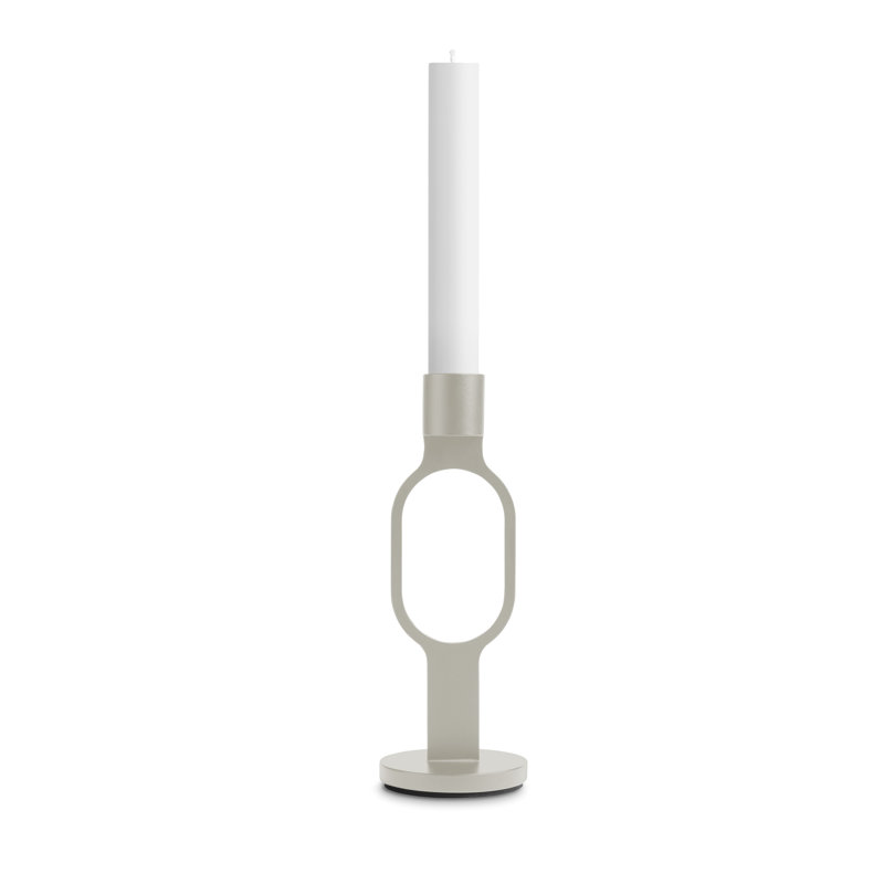 Who Goes There? Candlestick, Putty