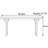Chinese Style Console Table