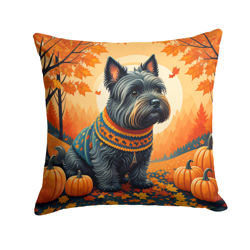 Other/No Pattern Outdoor Throw Pillow, 14" x 14"