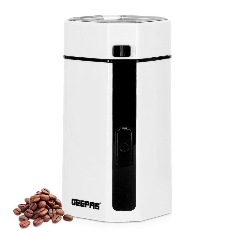 Geepas Electric Blade Coffee Grinder