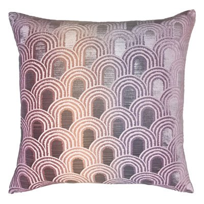 Endless Velvet Pillow Velvet Pillow Cover & Insert