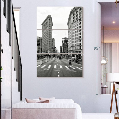 Masam The Flatiron Building
