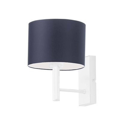 Awez Armed Sconce