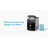 Euhomy Pearl L1 Max Nugget Ice Maker