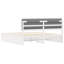 Solid Wood Bed Frame-1390070988-1390070989
