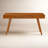 Lacey Solid Wood Writing Desk-129580545