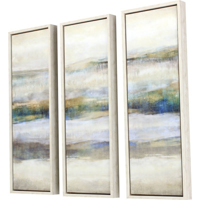 " Linear Motion " 3 - Pieces