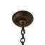 Rustic Lodge 14 - Light Chandelier