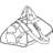 Paulding Polyester Log Carrier