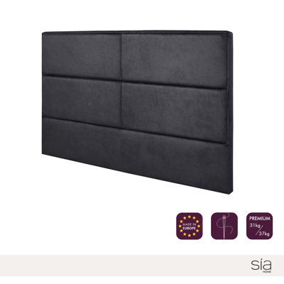 HANS Headboard