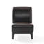 Fauteuil de chambre Patroclus
