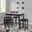 Tabouret de comptoir 24,5 po Loria-1849956988