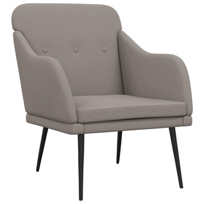 Upholstered Accent Chair
