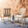 Samya 46.8" H x 25.4" W Patio Bar Stool with Cushion