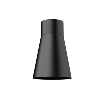 Harlowe LED Outdoor Flush Mount