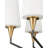 Hennin Chandelier