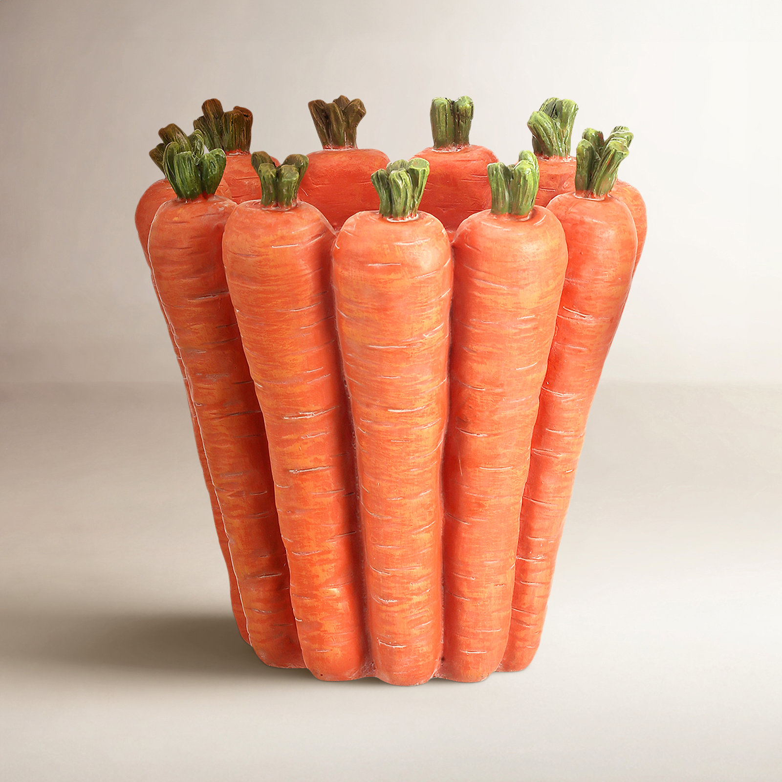 Kemp 9" Statue Planter