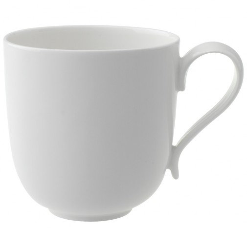 Villeroy & Boch New Cottage Basic Coffee Mug, 11 oz.
