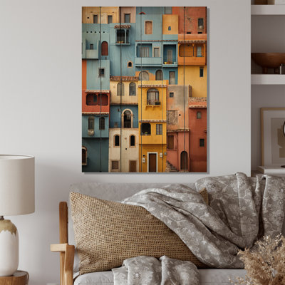 " Colourful Mexico Colourful Casas This I "