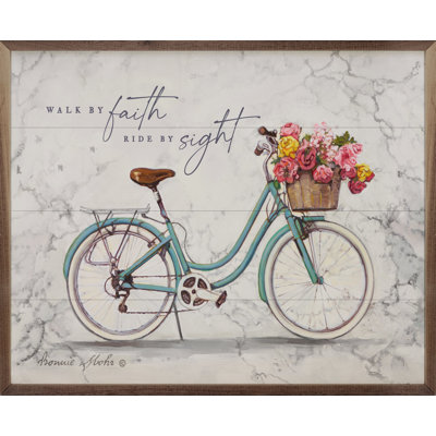 Ride By Sight par Bonnie Mohr