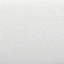 Lit plateforme tapissier pleine grandeur blanc avec base en bois Boucle-943464275