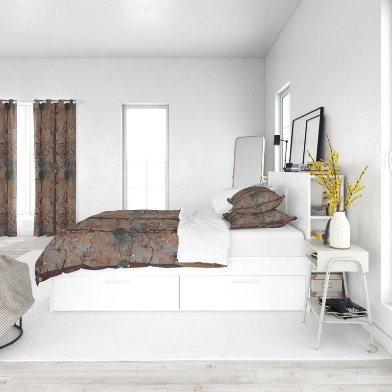 Duvet Cover, King Duvet Cover + 2 King Pillowcases