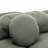 Velvet Sectional Symmetrical-1010770238
