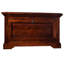 Oxford Solid Wood 85cm W Chest of Drawers-47587144