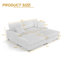 4 Seater Sectional-1762184796