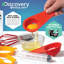 Kit Food Lab Science