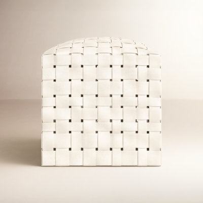 Halcyon 17" Ottoman