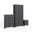 Kenneth Piece Bedroom Set-43237343
