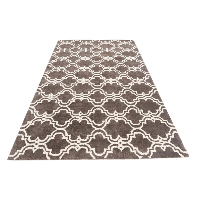 Tapis brun Odenton