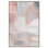 «Beige Symphony I», reproduction d'art sur toile par Art Remedy